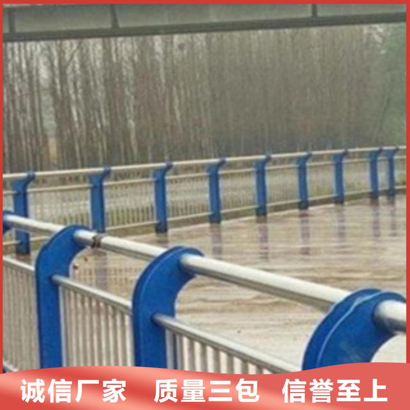 护栏3_防撞立柱实体厂家