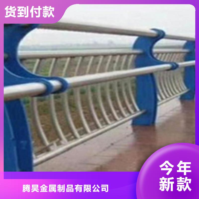 不锈钢复合管护栏,不锈钢景观护栏省心又省钱