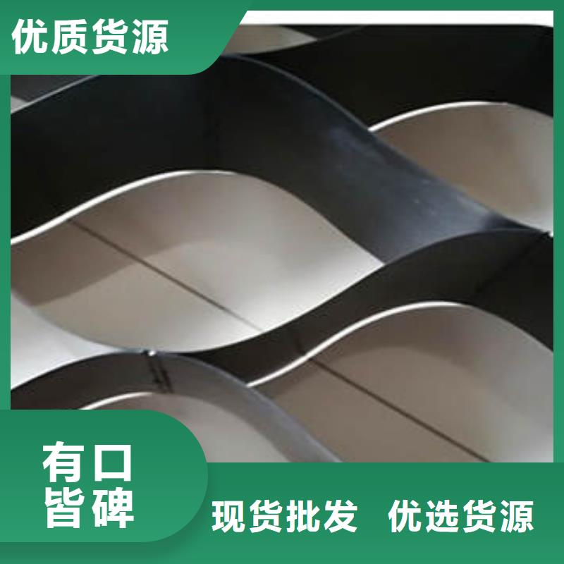 六边形蜂巢格室寿命长抗老化-不怕晒