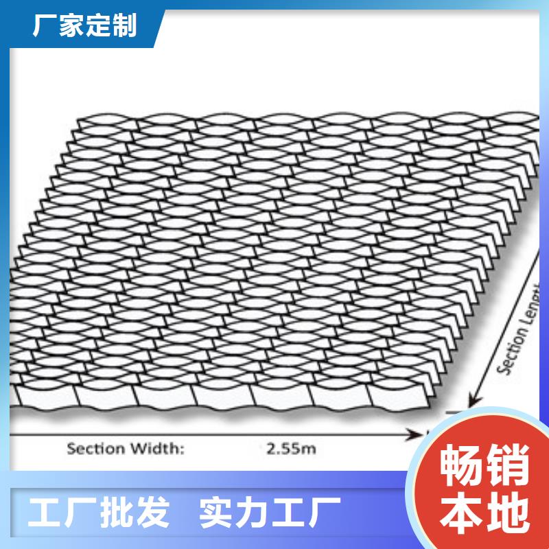 株洲高分子纳米合金土工格室哪个好-高分子纳米合金土工格室列表