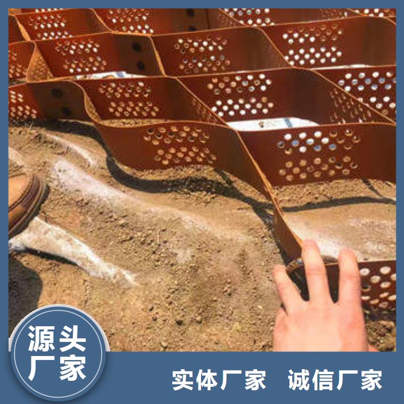 【蜂巢格室】土工格室量大更优惠