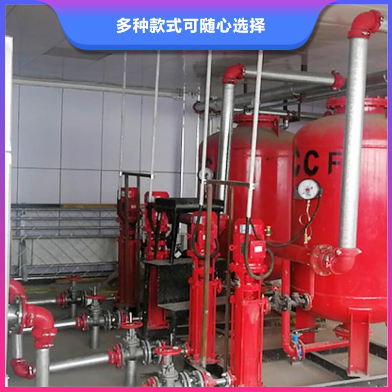 消防水泵畅销全国