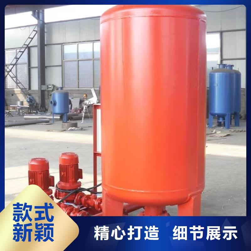 消防泵品种齐全的厂家