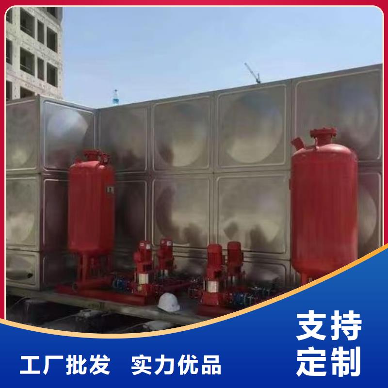 稳压泵批发零售-定做_恒泰供水设备有限公司