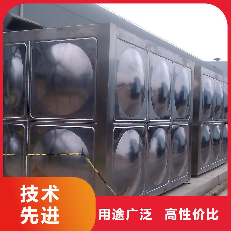 不锈钢水箱厂家上门安装