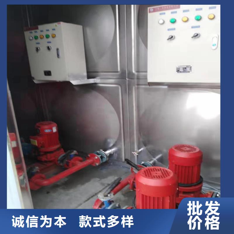 膨胀水箱不锈钢水箱用于养殖