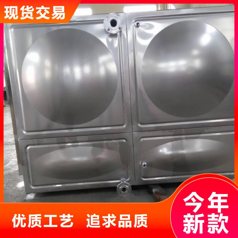 消防水箱100吨水箱