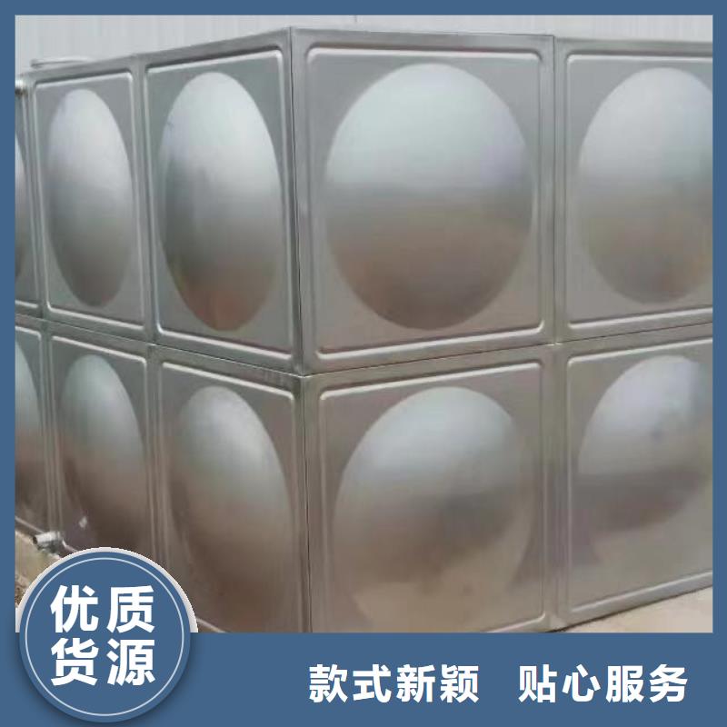 不锈钢水箱厂家地下室安装