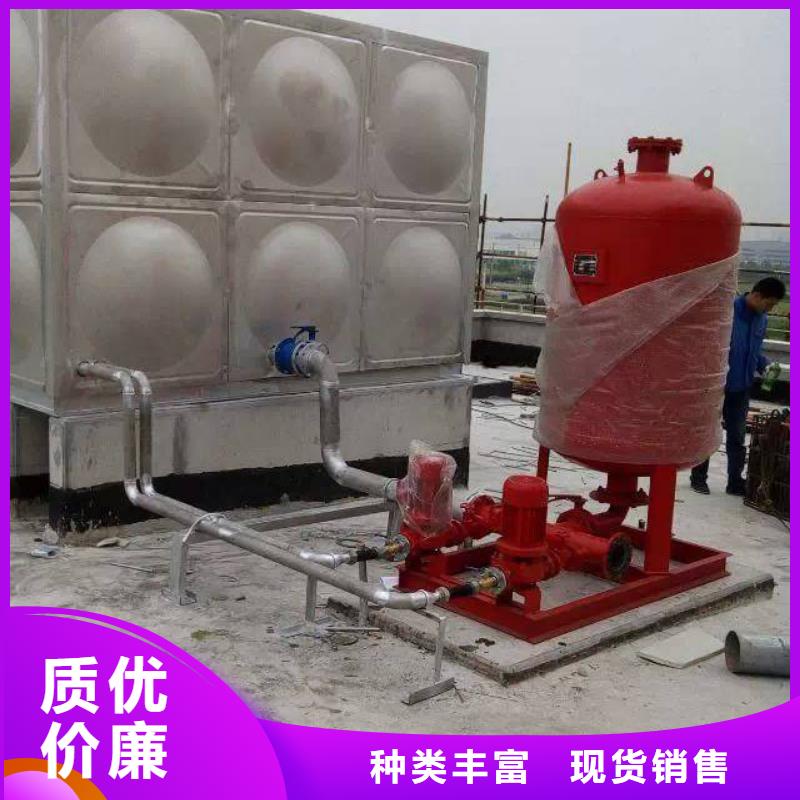 不锈钢水箱十大，组合式不锈钢水箱