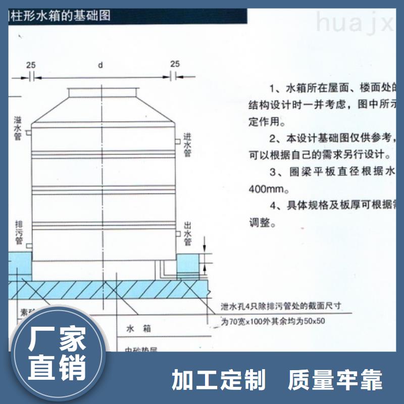 徐水不锈钢承压水箱民用建筑给水