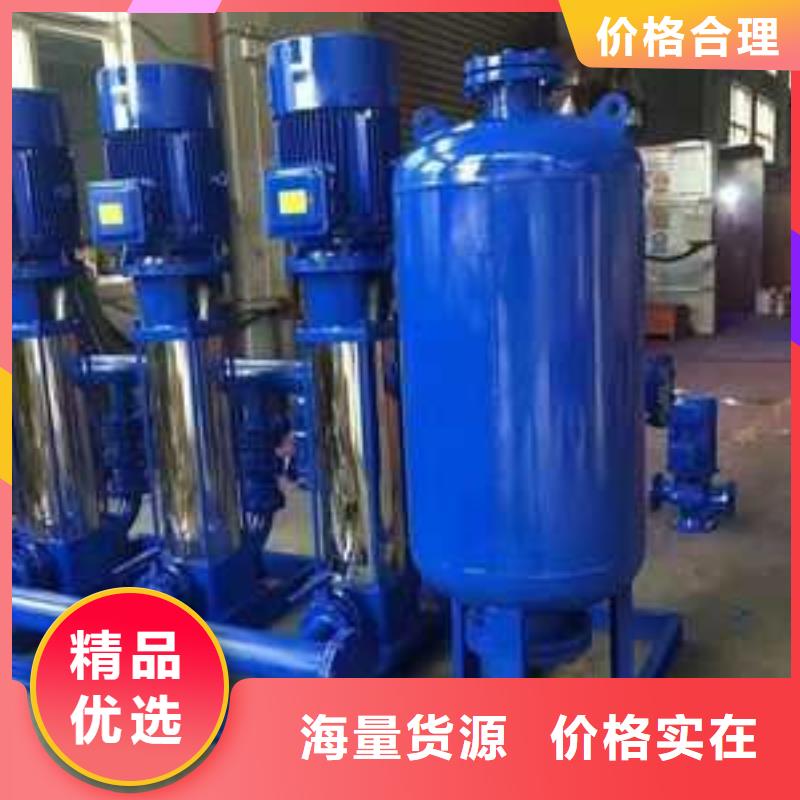 泰来恒压变频控制柜，工地抽水