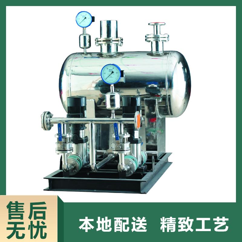 博野恒压供水设备/完善售后