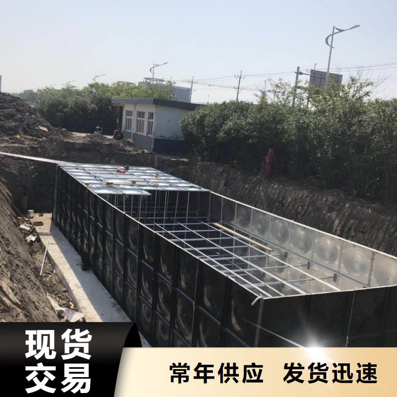 张家港市恒压供水设备全自动智能欠压恒压供水