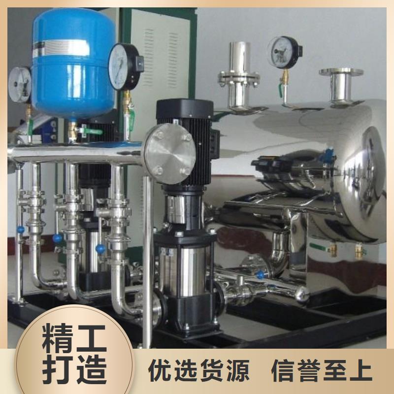 博野恒压供水设备/完善售后