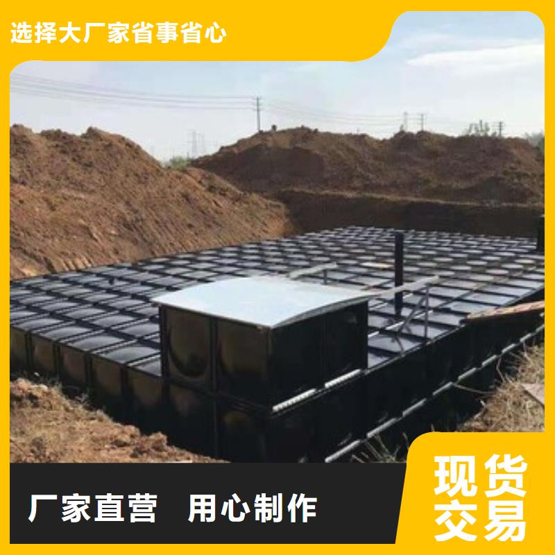 矿区无塔供水设备行业口碑好