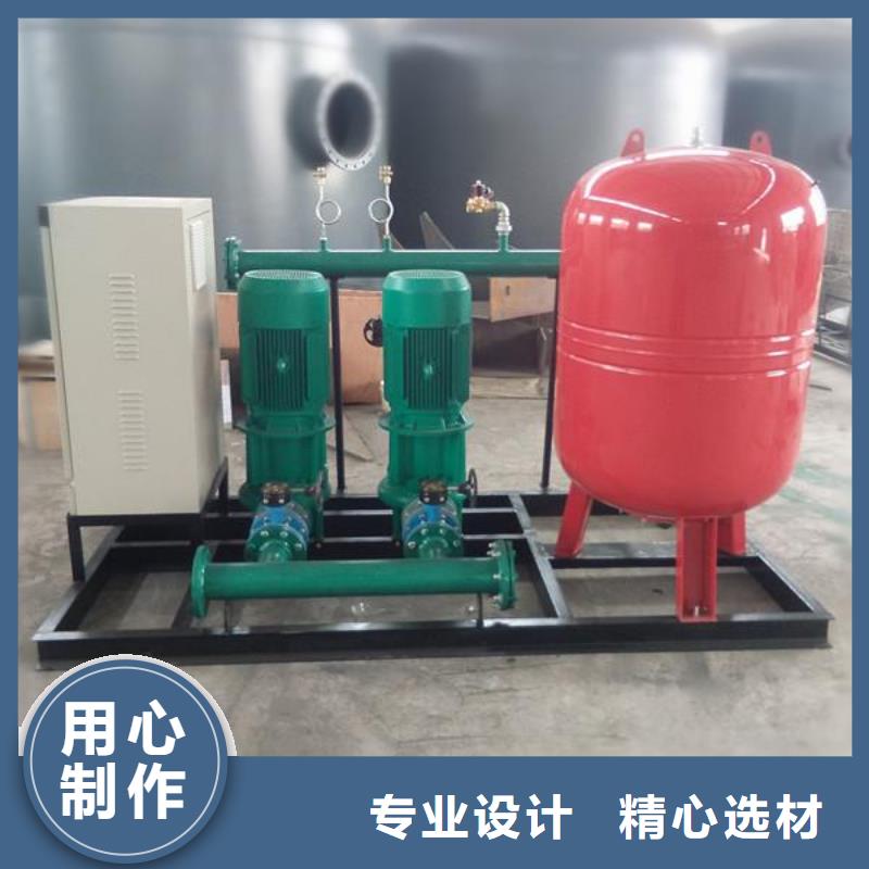 卖无负压变频供水的实力厂家