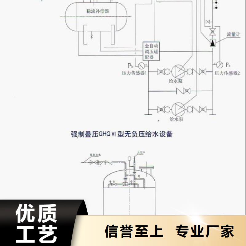 阳朔县供水系统公寓用水