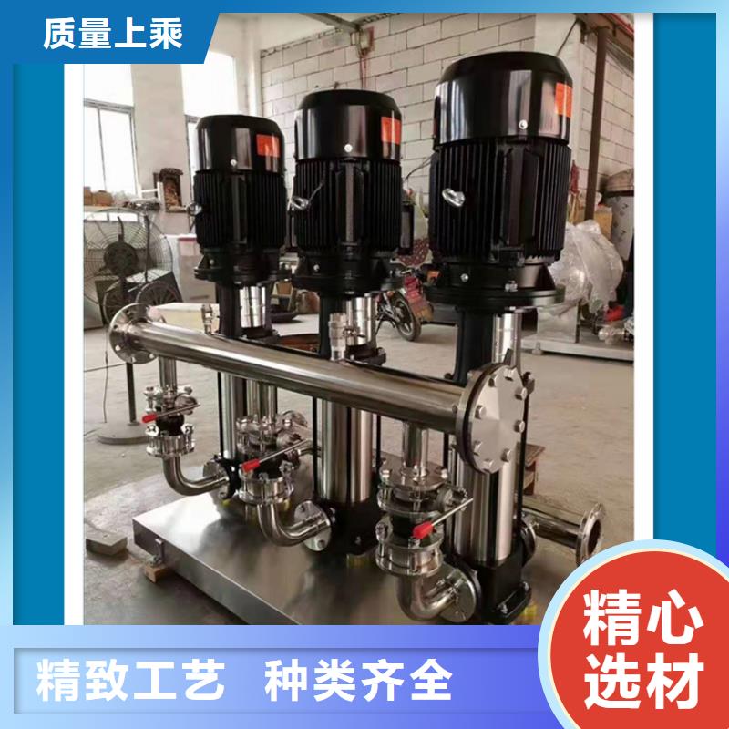 恒压变频供水专业生产企业