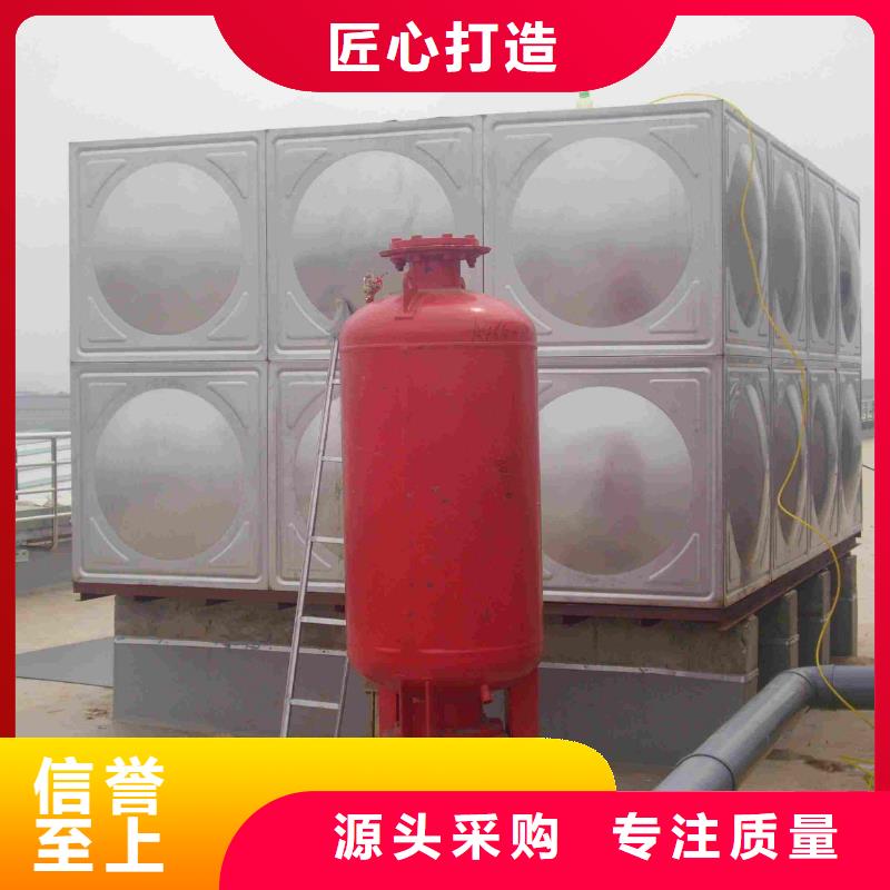 不锈钢水箱厂家直销