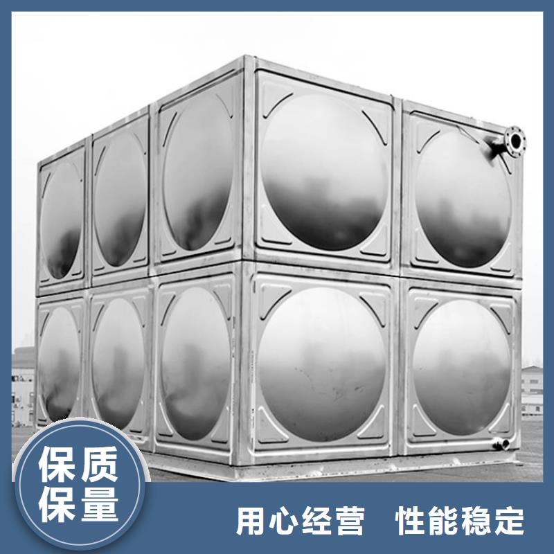 不锈钢保温水箱多种规格