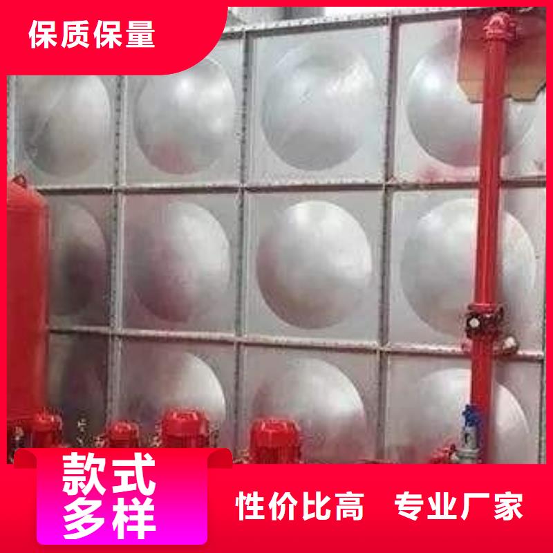 不锈钢水箱厂家锅炉中