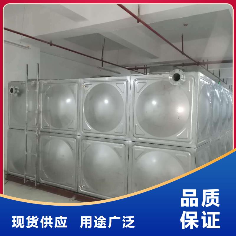 不锈钢保温水箱多种规格