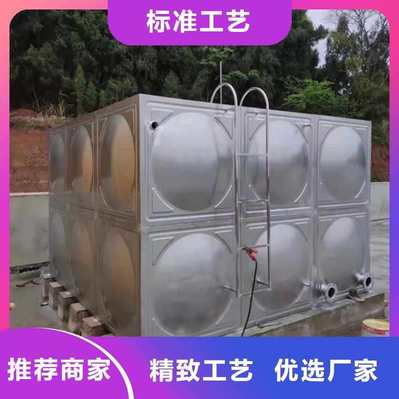 304不锈钢水箱产品合格