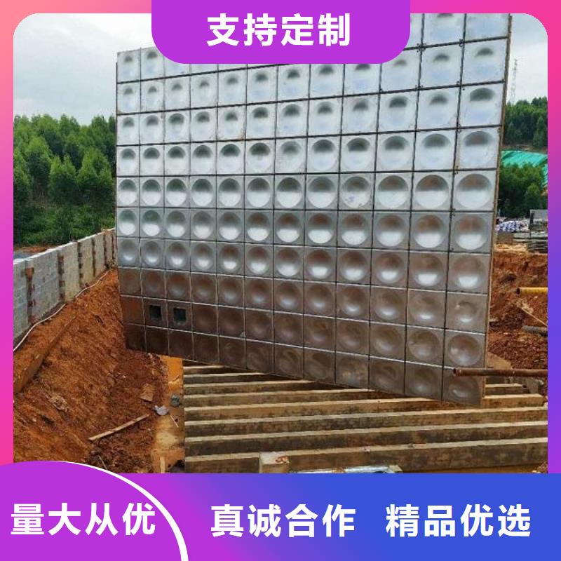 不锈钢水箱生产厂家行内优选