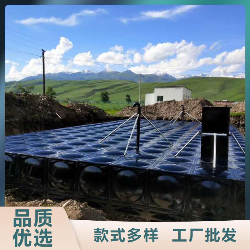 岳西县不锈钢水箱直营
