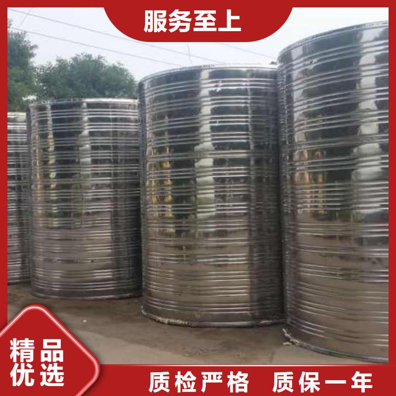 不锈钢消防水箱厂家直营