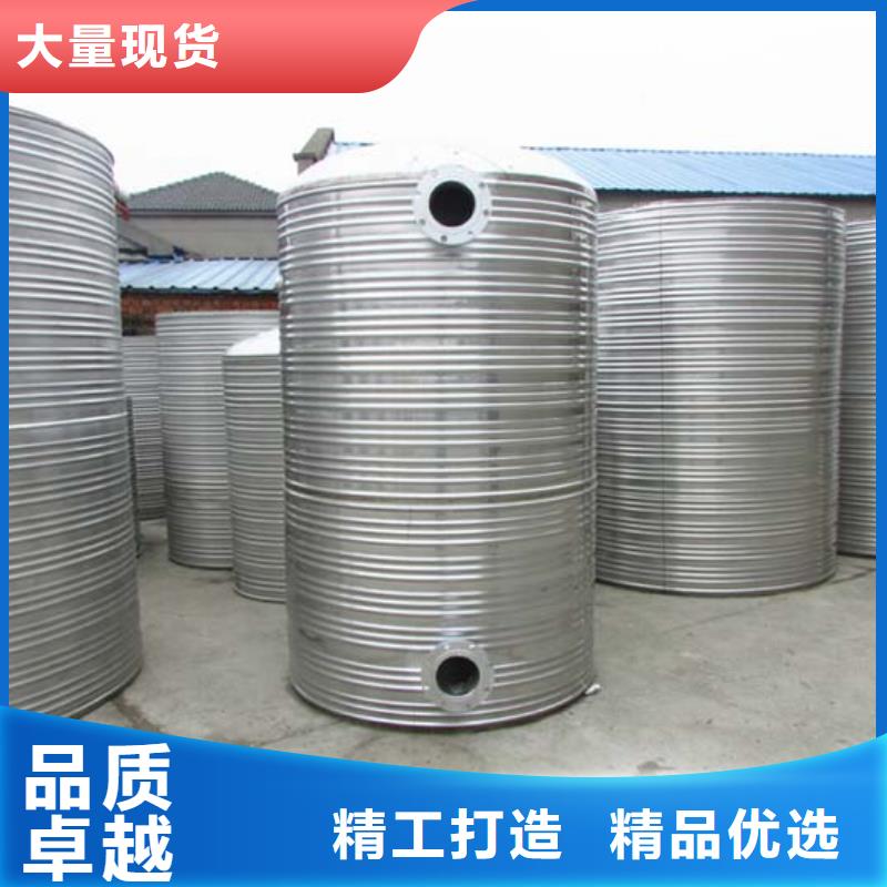 不锈钢水箱生产厂家价格合理的公司
