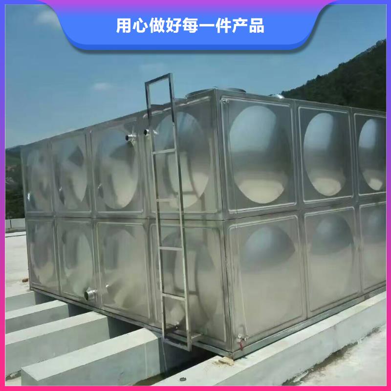 清苑不锈钢承压水箱安装方法