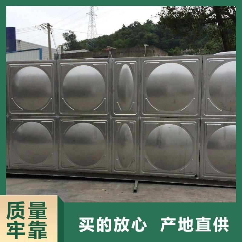 二道江不锈钢水箱噪音低