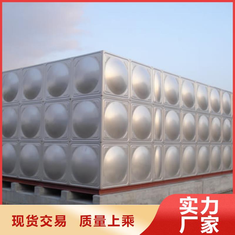 清苑不锈钢承压水箱安装方法