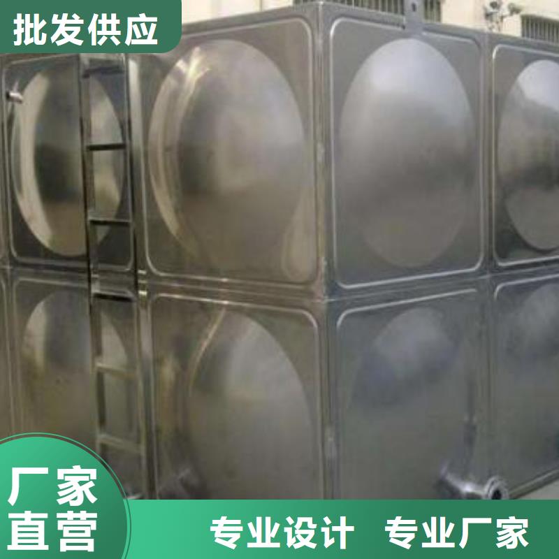 不锈钢组合式水箱/150吨水箱