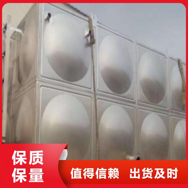 不锈钢水箱生产厂家，10吨水箱