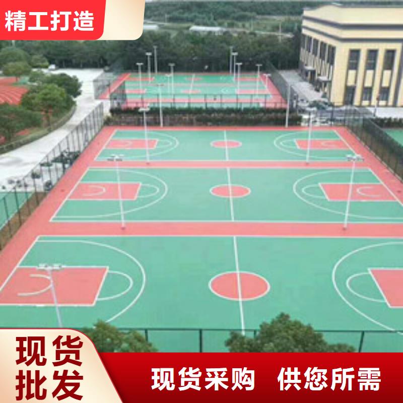 塑胶跑道室外健身器材拥有多家成功案例