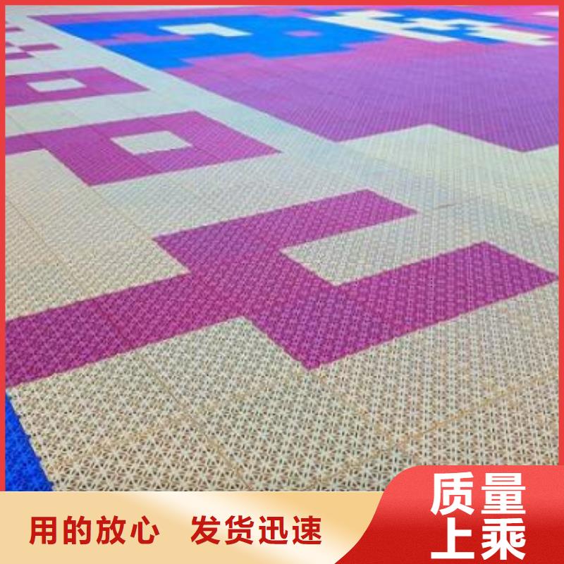悬浮地板室外健身器材货真价实