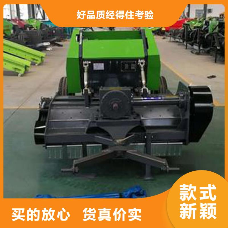 打捆机卡斯罗犬严谨工艺