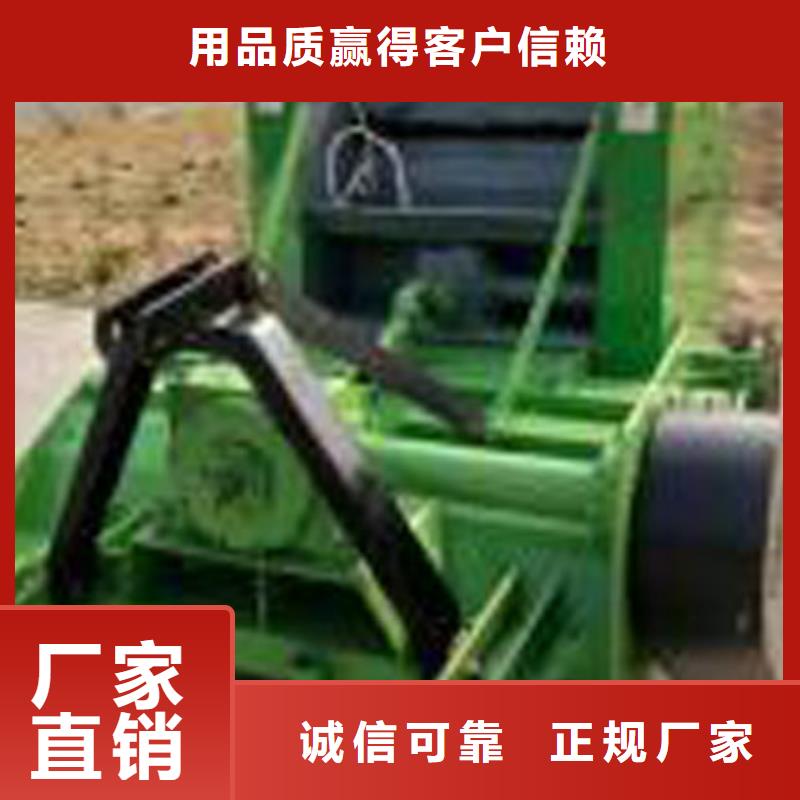 打捆机杜高犬质量可靠