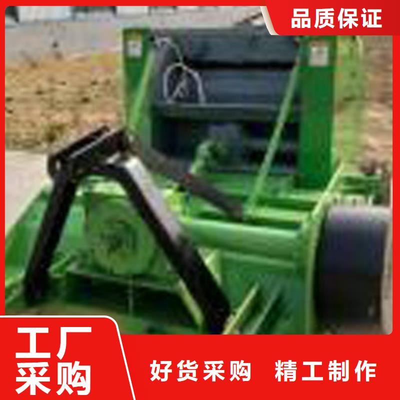 打捆机_马犬规格齐全实力厂家