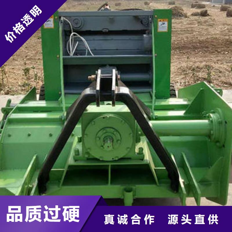 打捆机卡斯罗犬严谨工艺