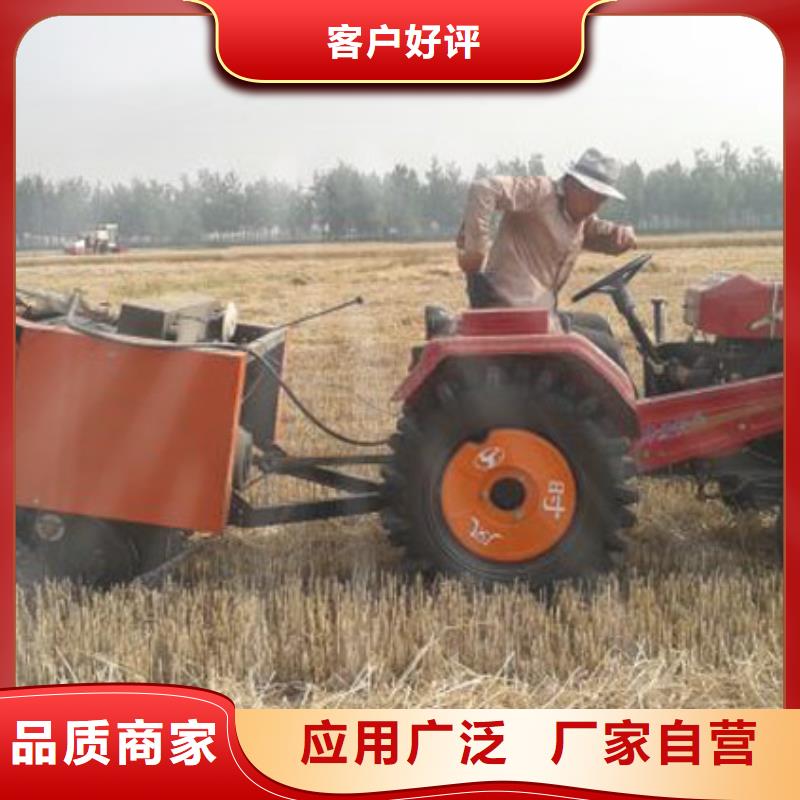 打捆机马犬实力雄厚品质保障