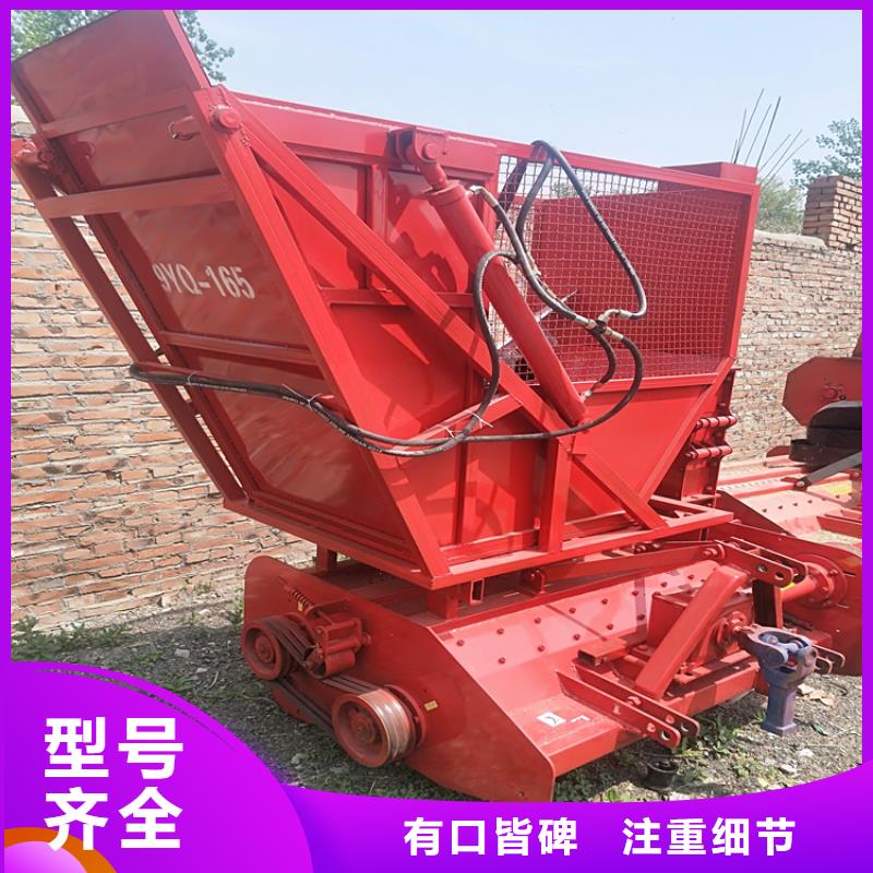 打捆机卡斯罗犬严谨工艺