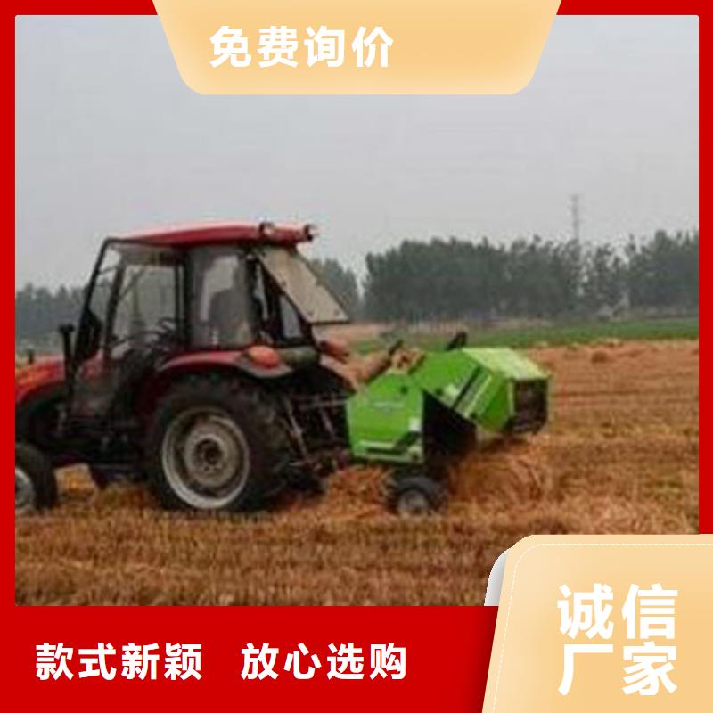 打捆机卡斯罗犬严谨工艺