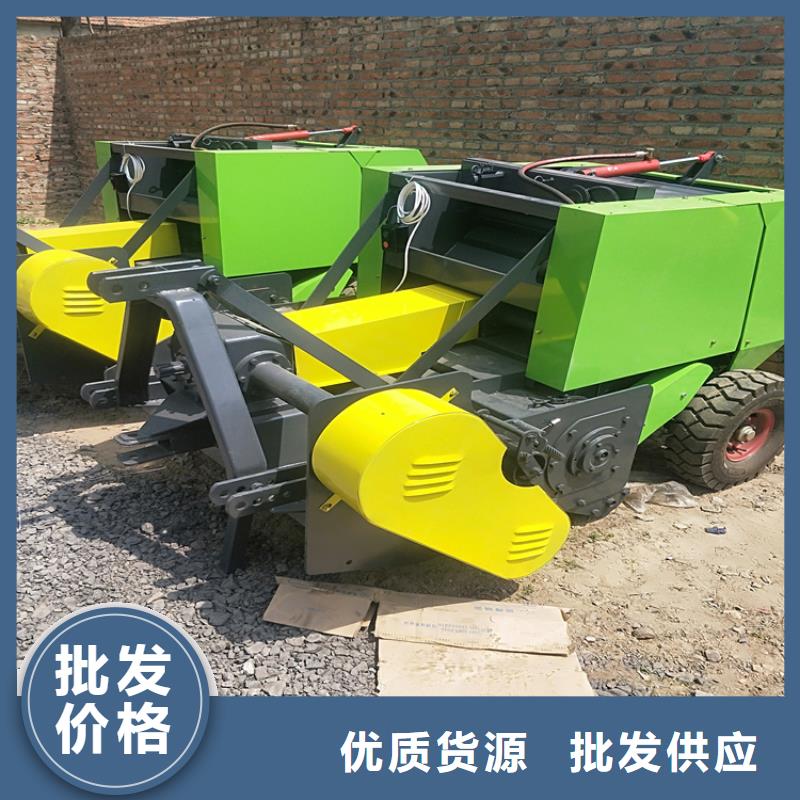 打捆机卡斯罗犬严谨工艺