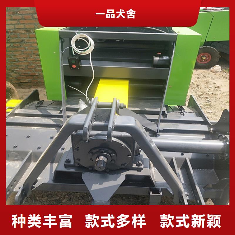 打捆机,杜宾犬好货直供