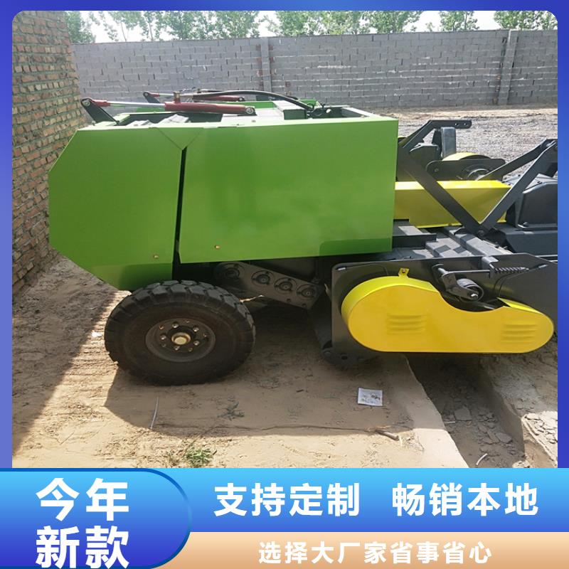 打捆机杜宾犬每一处都是匠心制作