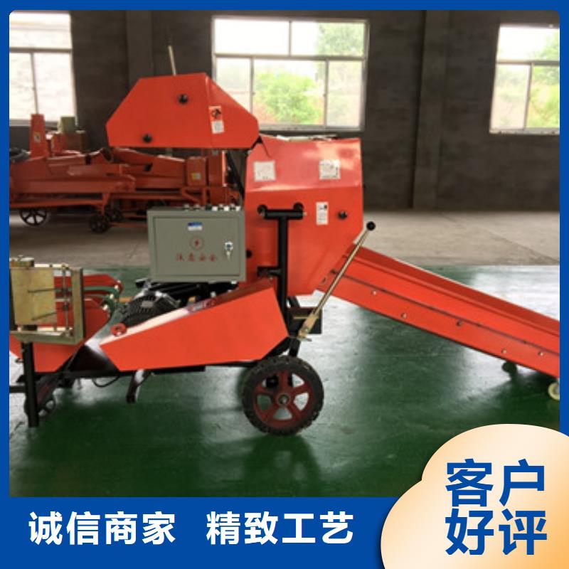 打捆包膜机,杜高犬来图定制
