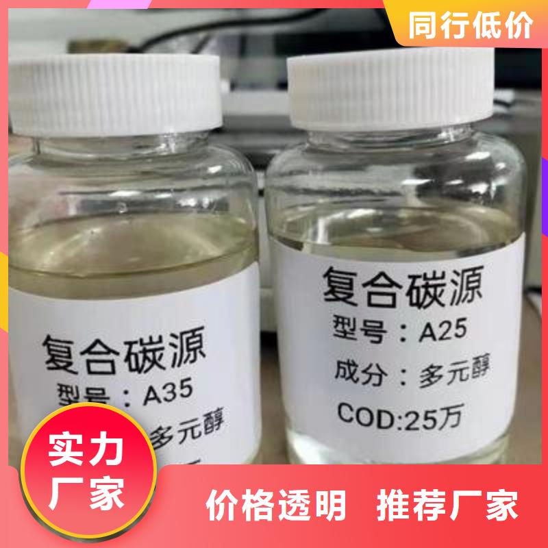 液体碳源实体大厂团队